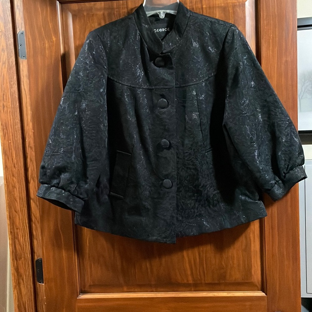 George brand blazer. Size 20